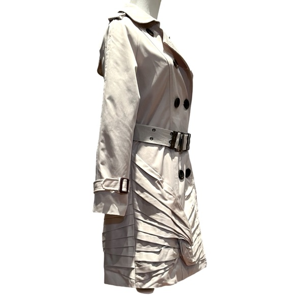 BURBERRY London Trench Coat/Jacket
Size M - Picture 2 of 15